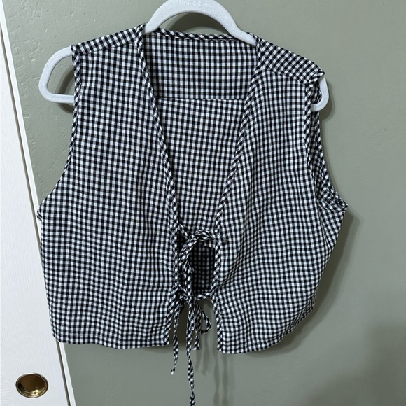 Gingham Set - Picture 4 of 7